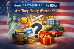 Rewards Programs In The USA: Are They Really Worth It?