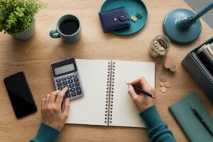 Financial Education In The USA: Habits That Shape Consumption