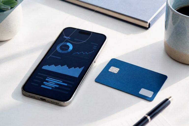 Credit Cards with Parental Control Features: Managing Your Children’s Spending