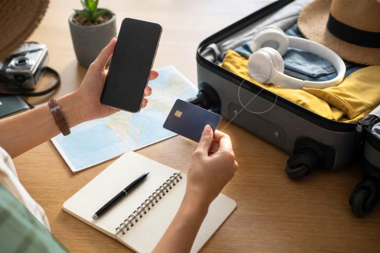 No more “someday”: SoFi Vacation Loans for the getaway you deserve