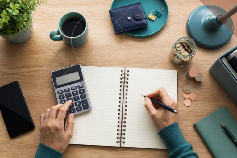 Build Your Credit with a Secured Personal Loan from First Tech Federal Credit Union