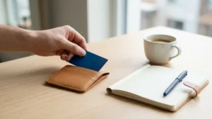 Credit cards in the U.S.: how financial priorities shape smarter choices