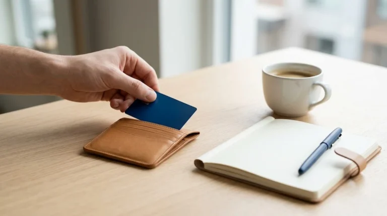 Credit cards in the U.S.: how financial priorities shape smarter choices